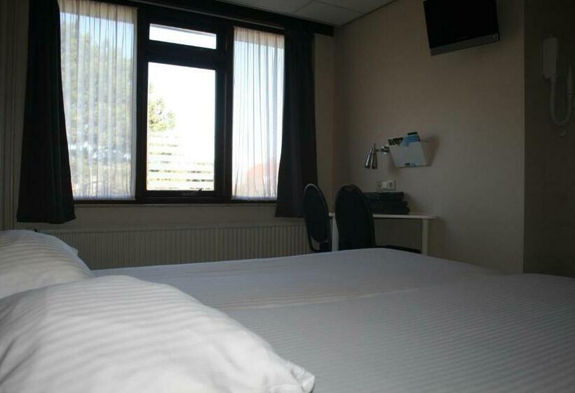 标准间, Zorn Hotel Duinlust