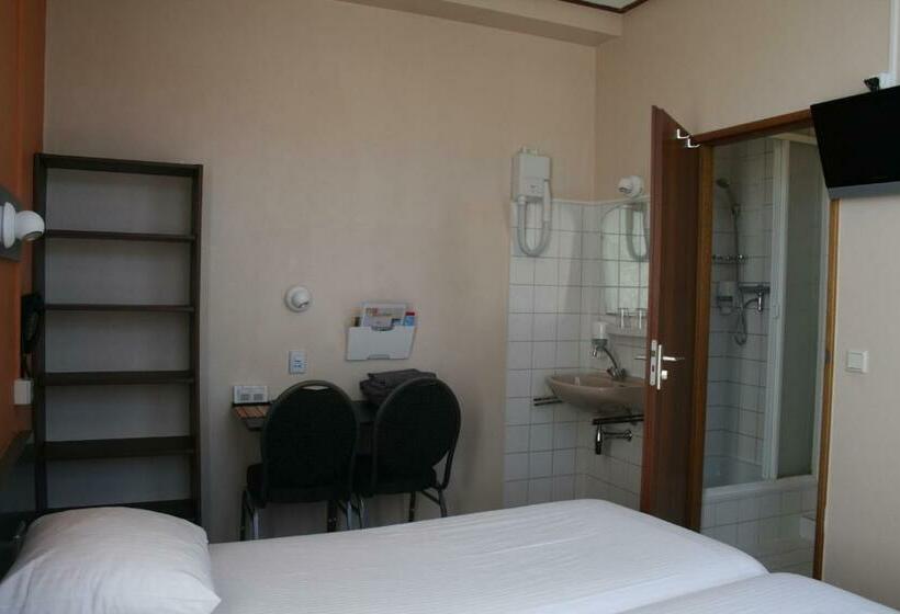 Номер Стандарт, Zorn Hotel Duinlust