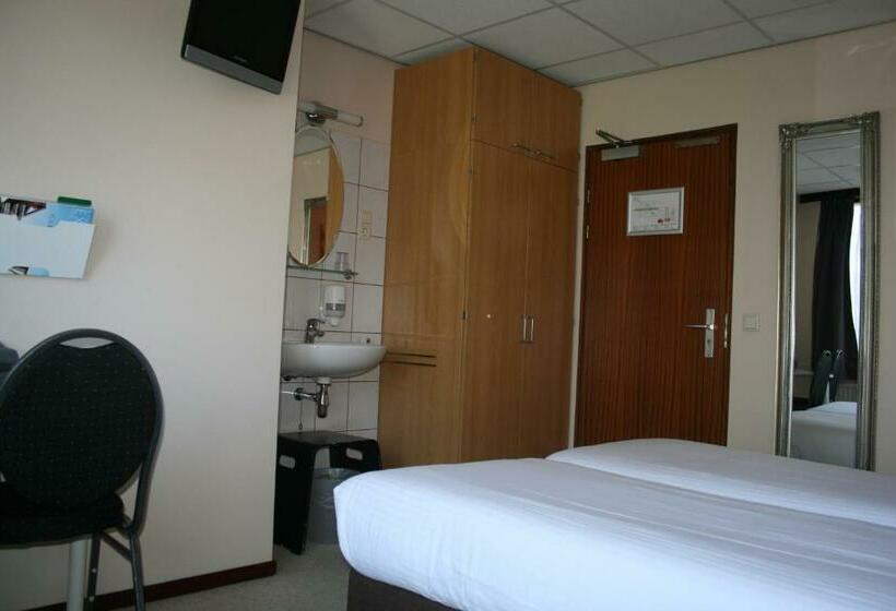 标准间, Zorn Hotel Duinlust