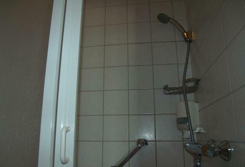 单人经济间, Zorn Hotel Duinlust