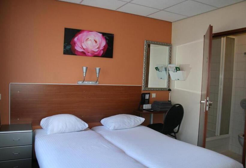 经济房, Zorn Hotel Duinlust