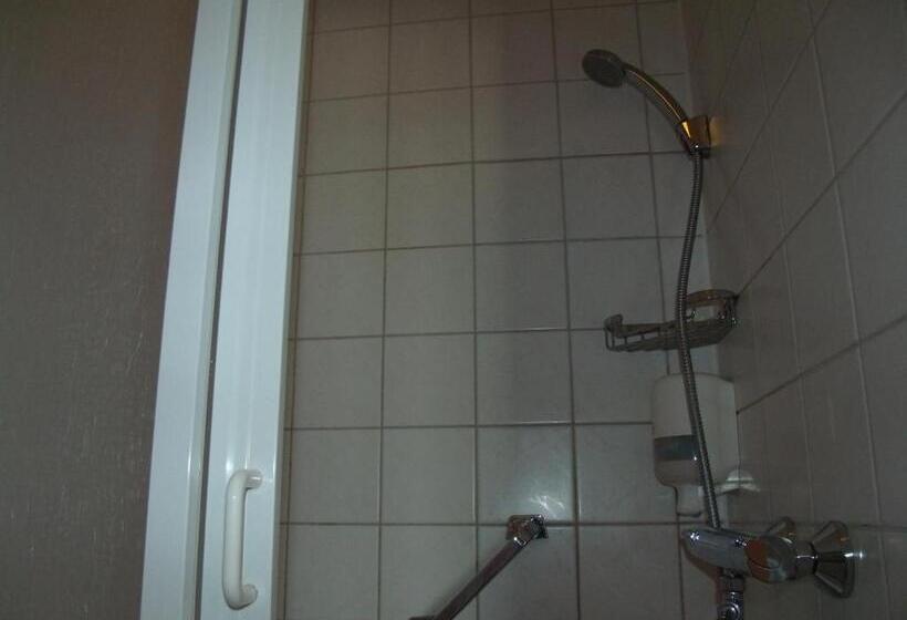 Номер Economy, Zorn Hotel Duinlust