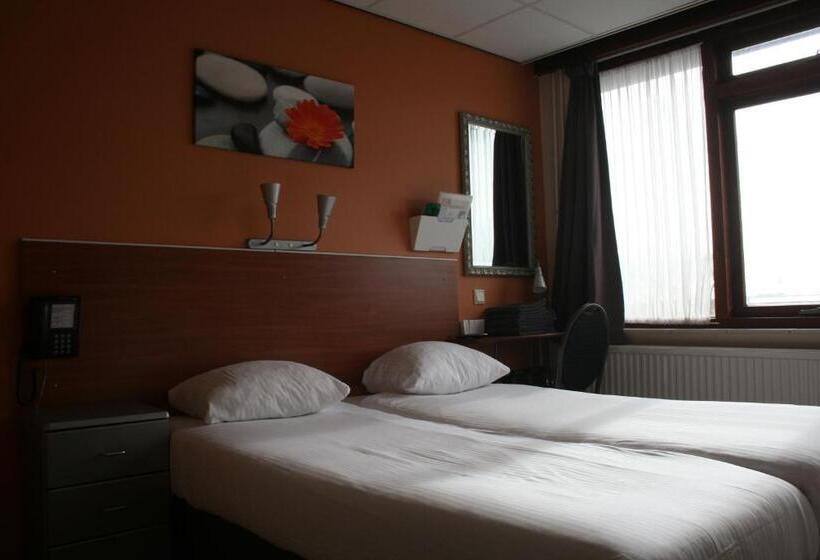 经济房, Zorn Hotel Duinlust