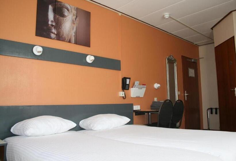 Номер Комфорт, Zorn Hotel Duinlust