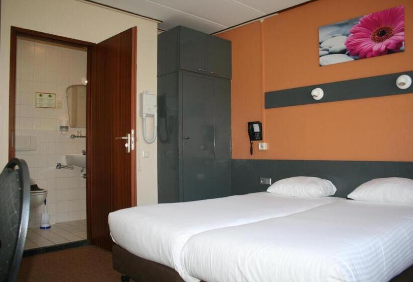 舒适型房间, Zorn Hotel Duinlust