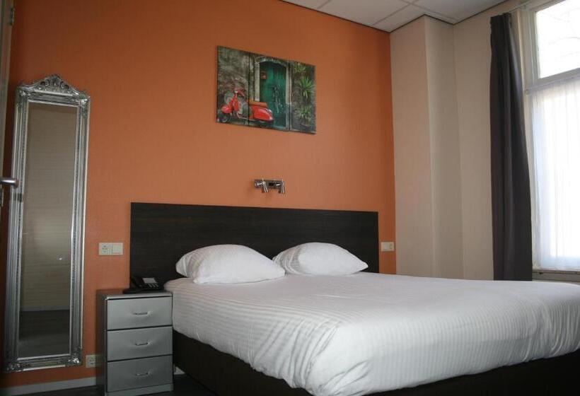 舒适型房间, Zorn Hotel Duinlust