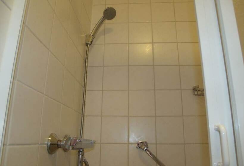 标准单人间, Zorn Hotel Duinlust