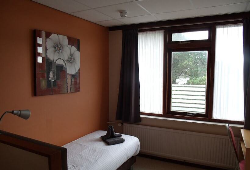 标准单人间, Zorn Hotel Duinlust