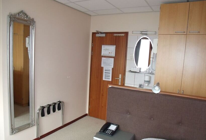 标准单人间, Zorn Hotel Duinlust