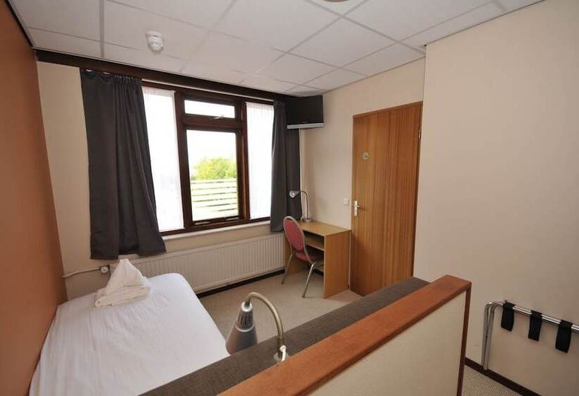 标准单人间, Zorn Hotel Duinlust