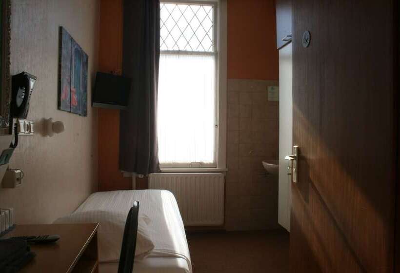 单人经济间, Zorn Hotel Duinlust