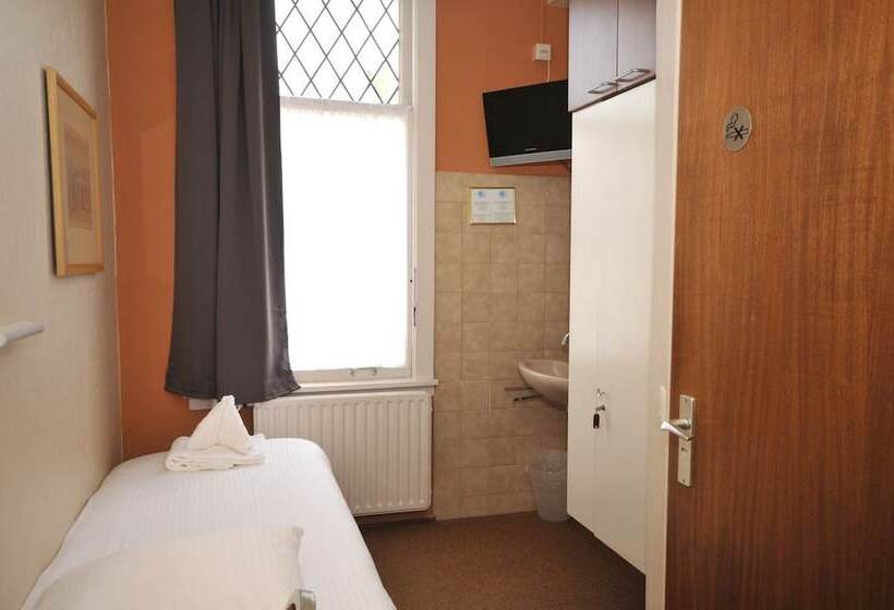 单人经济间, Zorn Hotel Duinlust