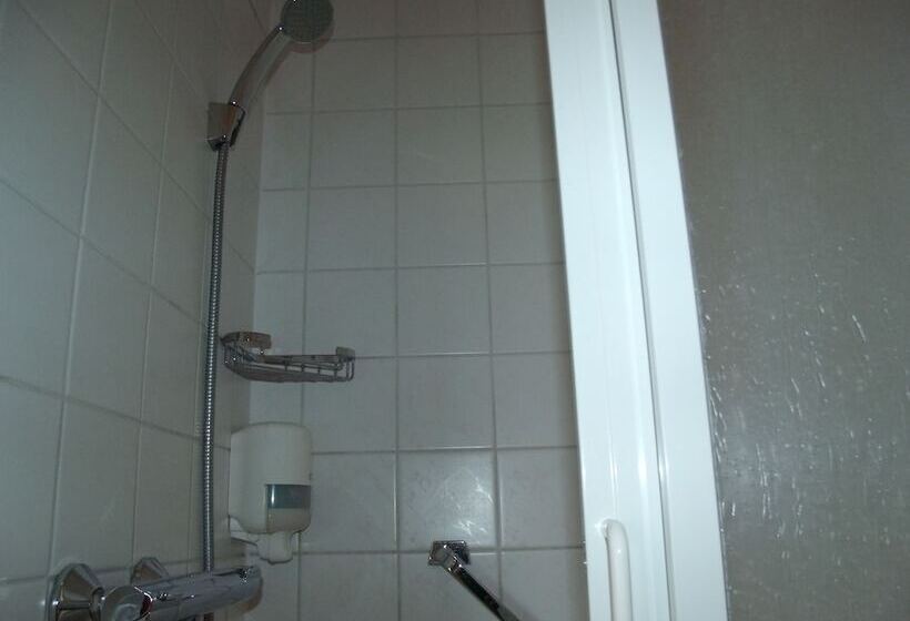 经济房, Zorn Hotel Duinlust