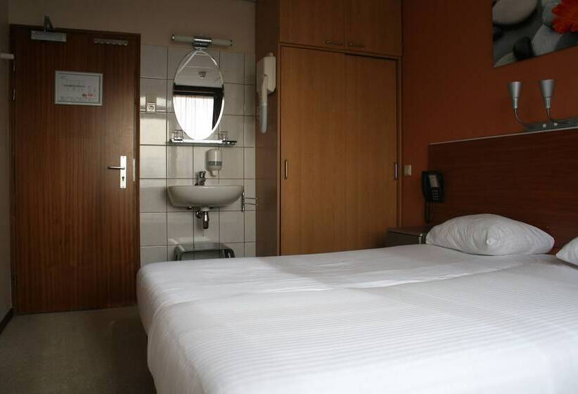 经济房, Zorn Hotel Duinlust