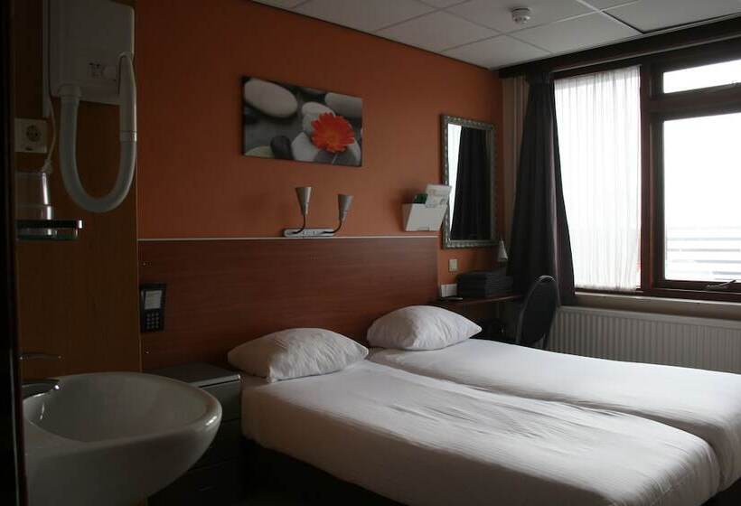 经济房, Zorn Hotel Duinlust