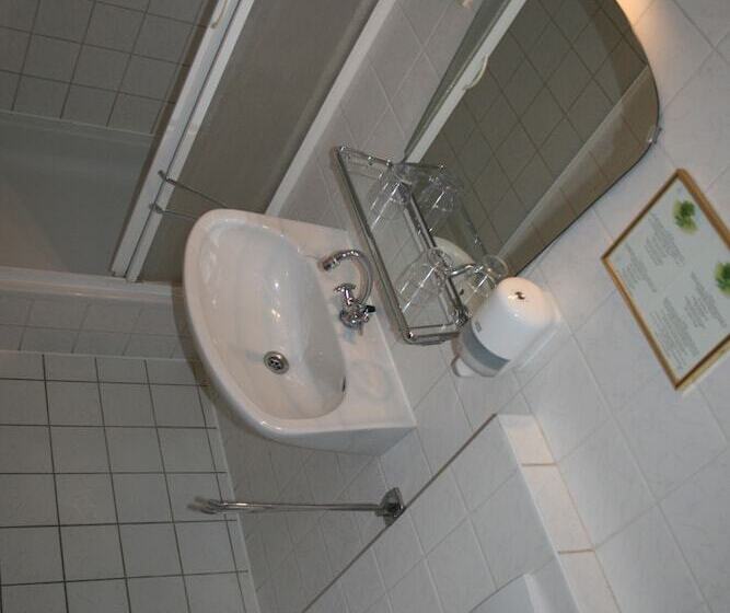 舒适型房间, Zorn Hotel Duinlust