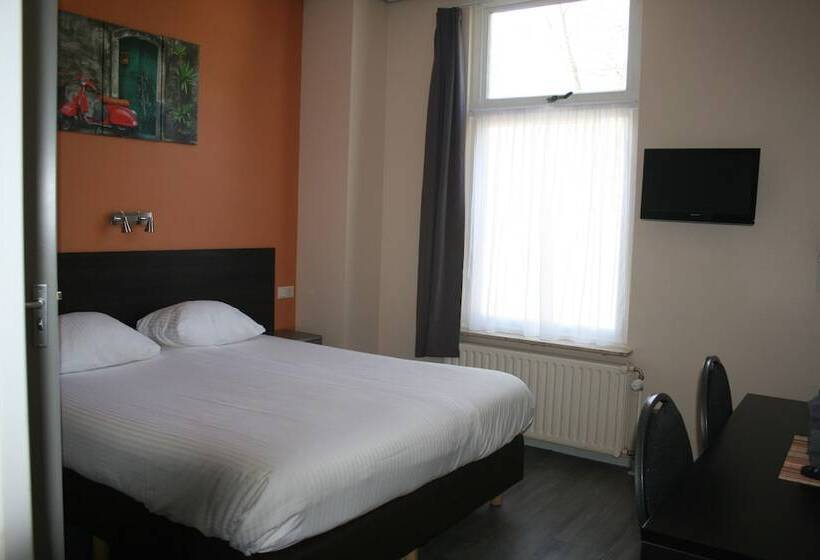 舒适型房间, Zorn Hotel Duinlust