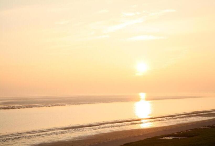 جناح مطلّ علي البحر, Apart Hotel Seenelke