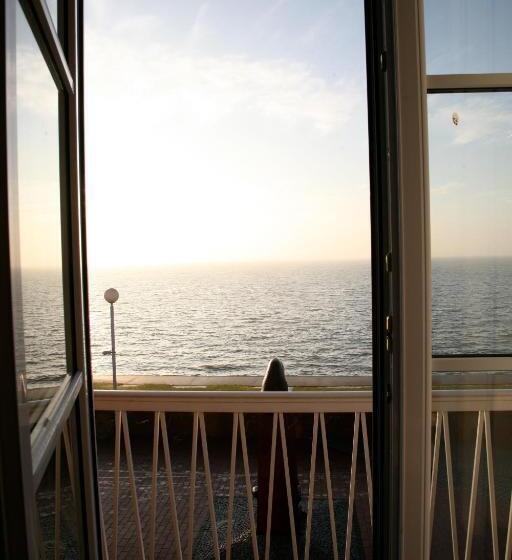 جناح مطلّ علي البحر, Apart Hotel Seenelke