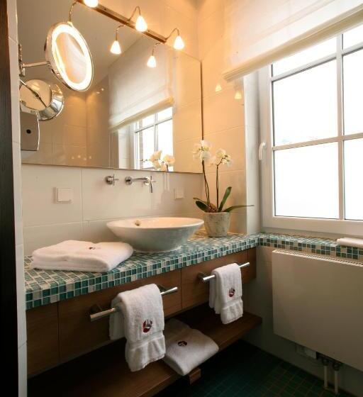 جناح مطلّ علي البحر, Apart Hotel Seenelke