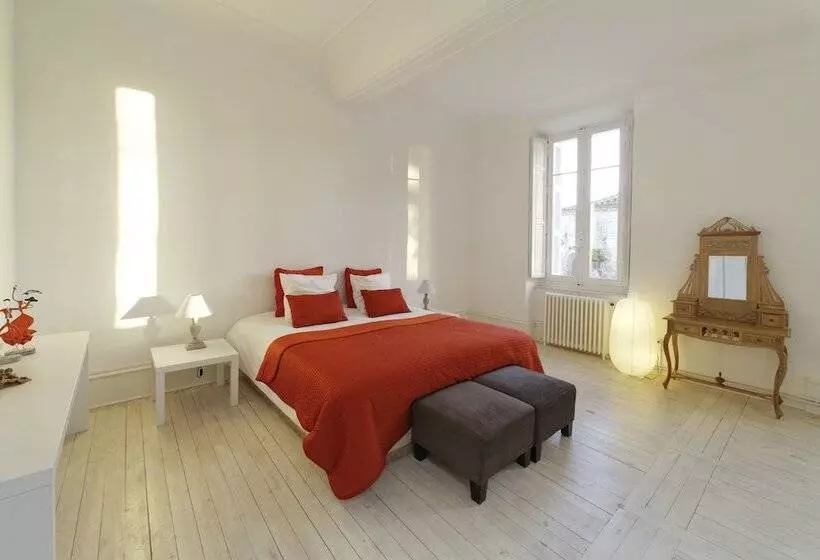 スイート, Château De Gramazie Chambres D Hôtes