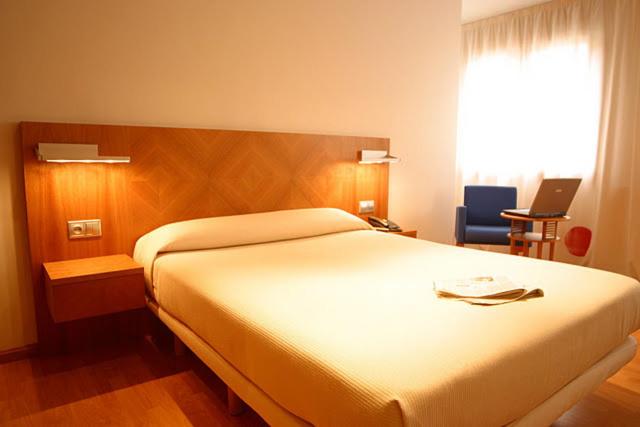 标准间, Ab Murias Blancas