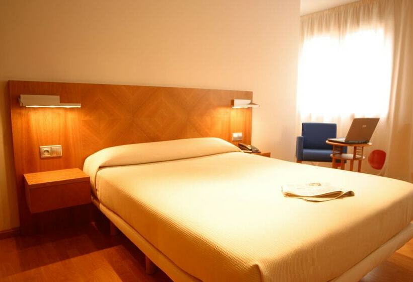 标准间, Ab Murias Blancas