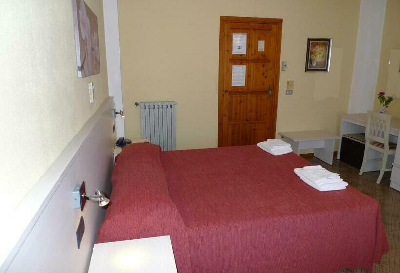 Трехместный Номер Базовый, Alexander