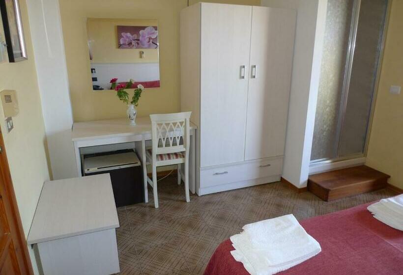 Трехместный Номер Базовый, Alexander