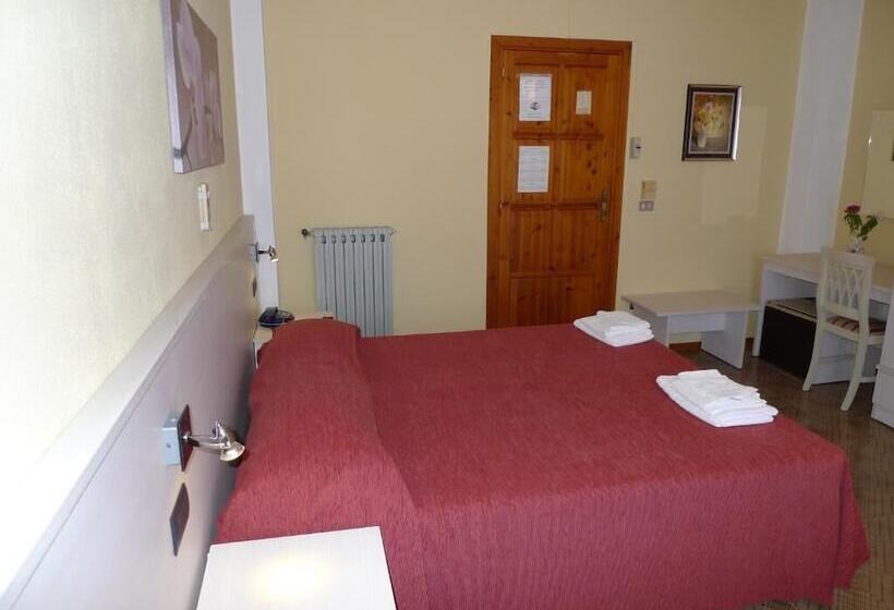 Номер Стандарт, Alexander