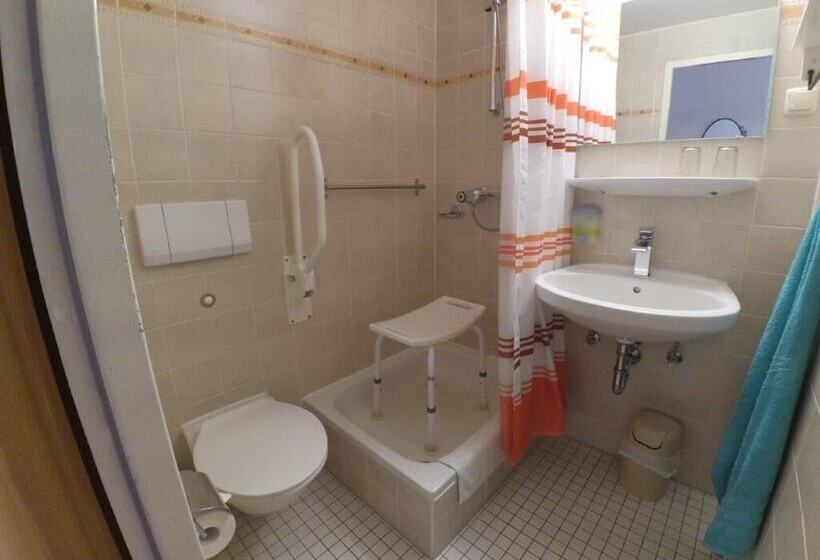 Номер Стандарт, Am Neumarkt