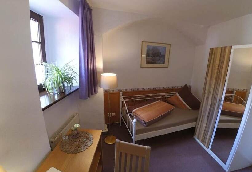 Номер Стандарт Индивидуальный, Am Neumarkt