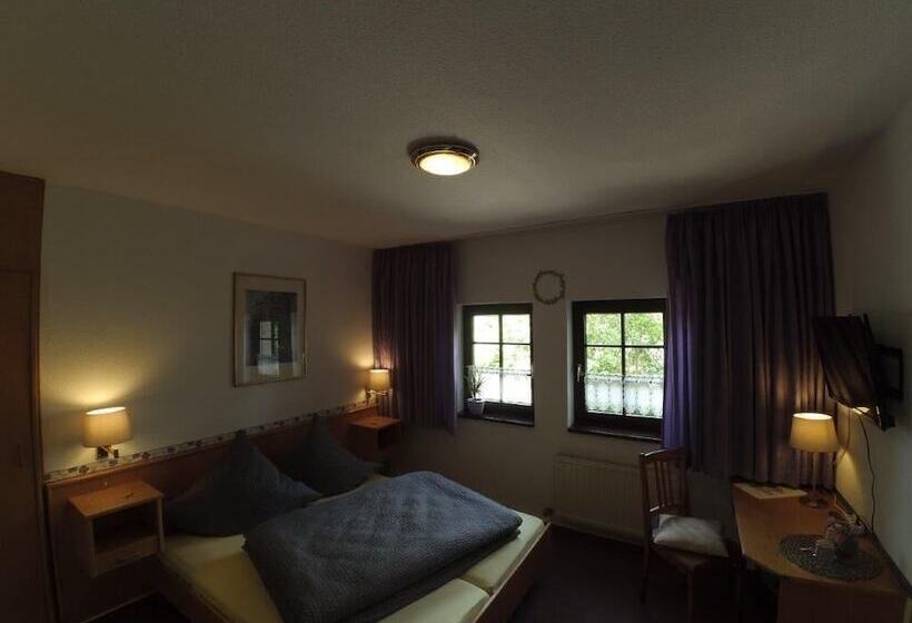 Номер Стандарт, Am Neumarkt