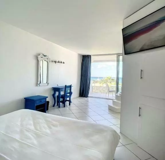 اتاق استاندارد, Le Domaine Anse Marcel Beach Resort