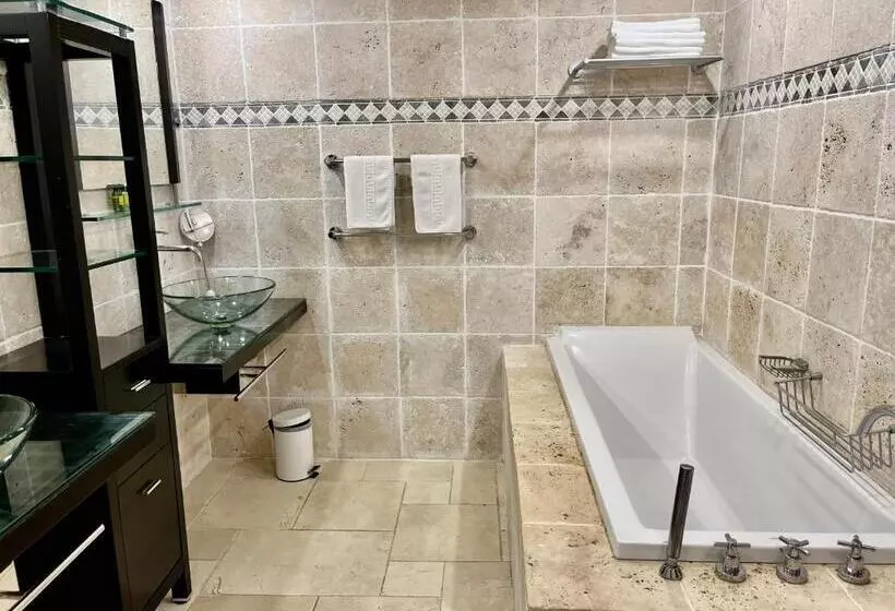 آپارتمان 3 خوابه, Le Domaine Anse Marcel Beach Resort