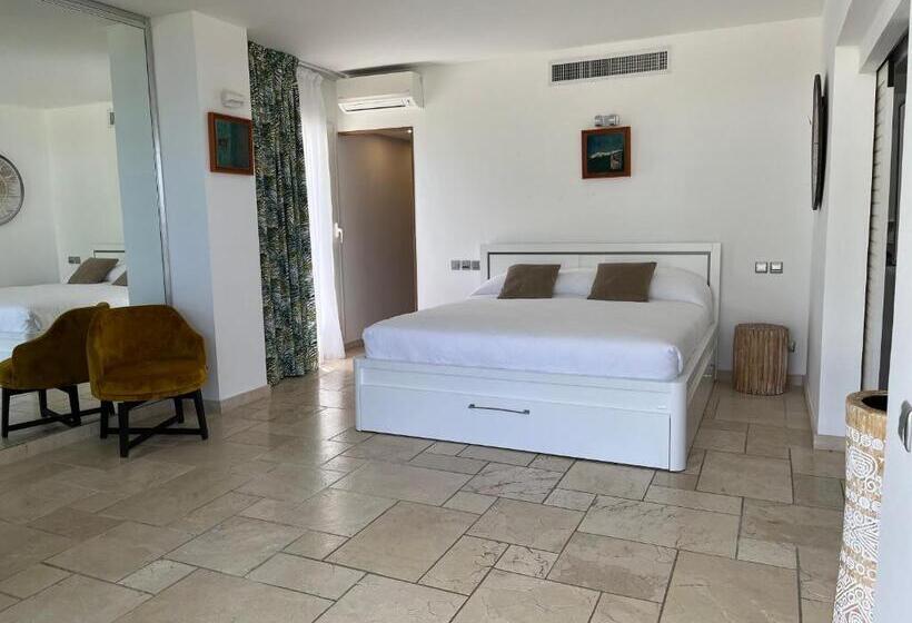 آپارتمان 3 خوابه, Le Domaine Anse Marcel Beach Resort