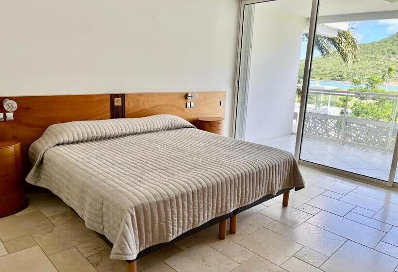 آپارتمان 3 خوابه, Le Domaine Anse Marcel Beach Resort