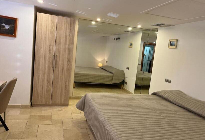 3ベッドルームアパートメント, Le Domaine Anse Marcel Beach Resort