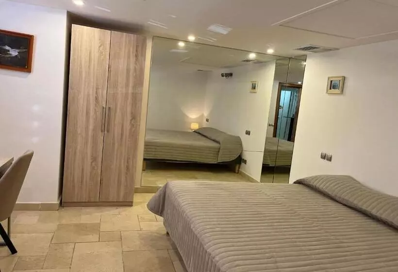 آپارتمان 3 خوابه, Le Domaine Anse Marcel Beach Resort