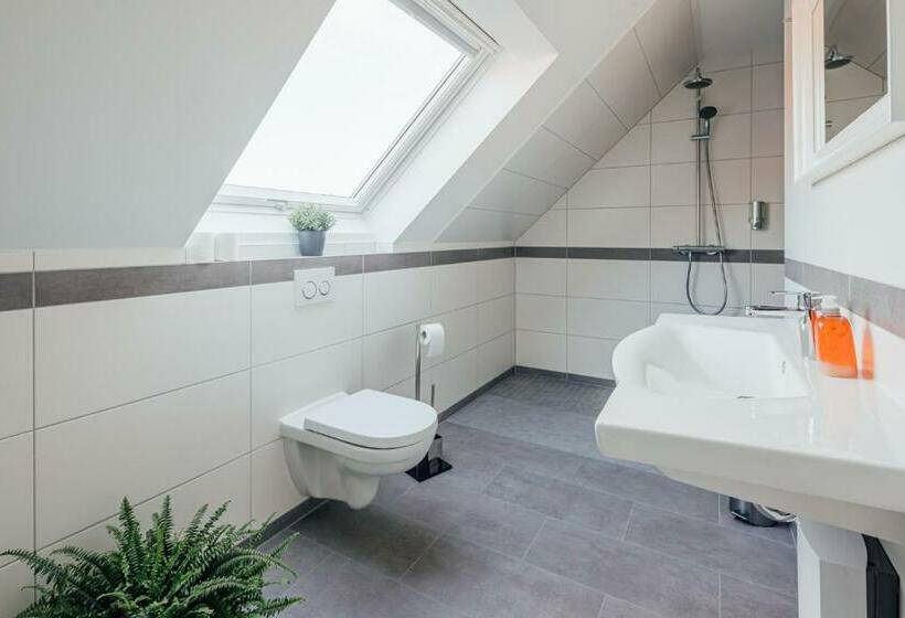 اتاق استاندارد, Aparthotel Pumpengasse