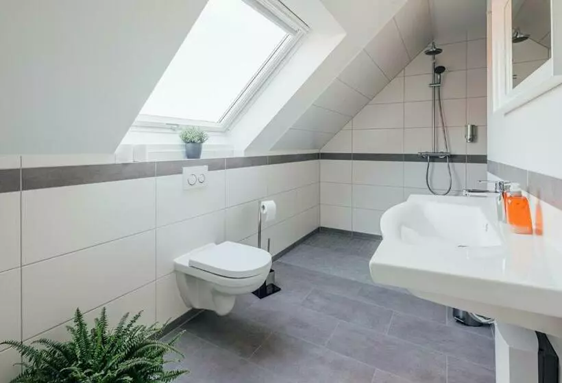 Standard-huone, Aparthotel Pumpengasse