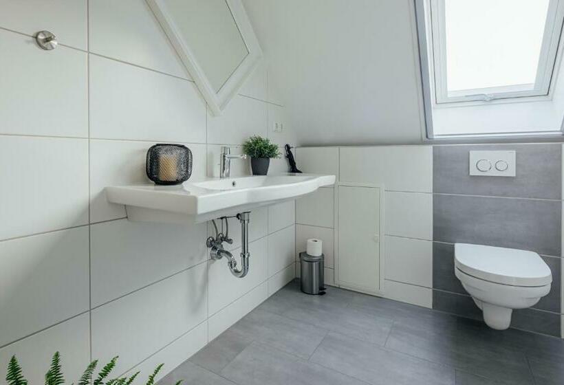 اتاق سوپریور یک تخته, Aparthotel Pumpengasse