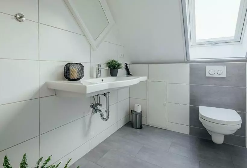 Superior Yhden Hengen Huone, Aparthotel Pumpengasse