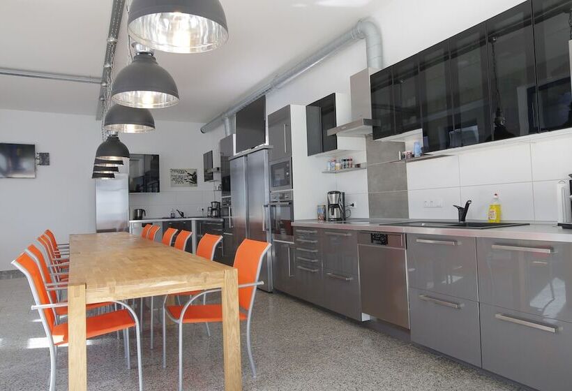 اتاق استاندارد, Aparthotel Pumpengasse