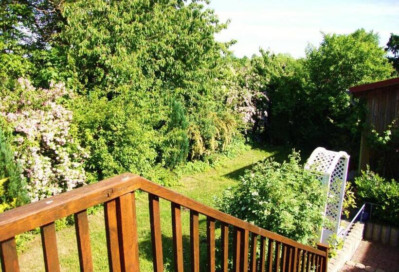 共用房间的床, Apart Hotel Sarstedter Hof