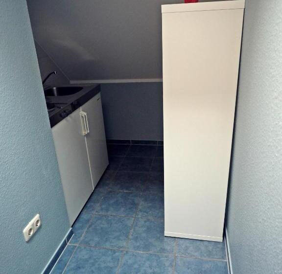 标准间, Apart Hotel Sarstedter Hof