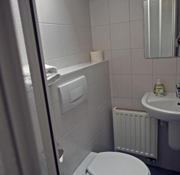 Номер Стандарт, Apart Hotel Sarstedter Hof