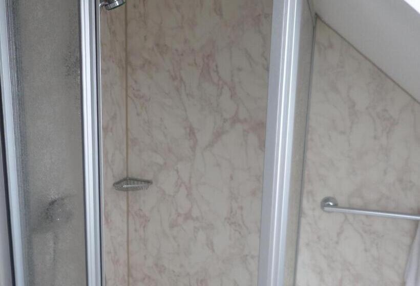 单人经济间, Apart Hotel Sarstedter Hof