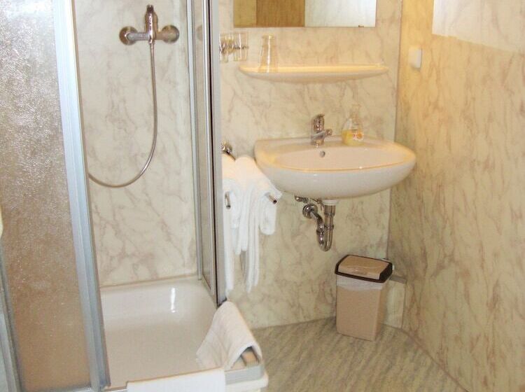 标准间, Apart Hotel Sarstedter Hof