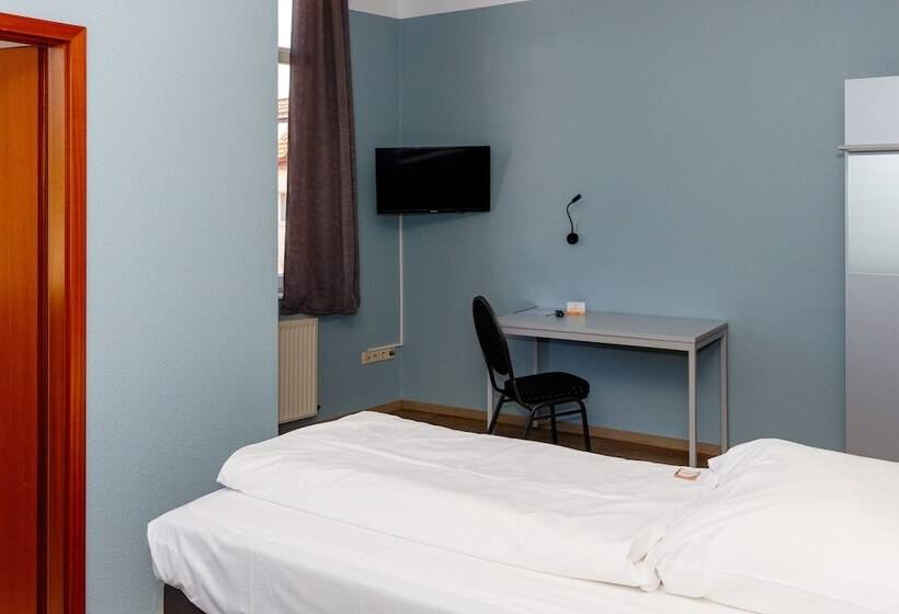 Номер Стандарт, Apart Hotel Sarstedter Hof